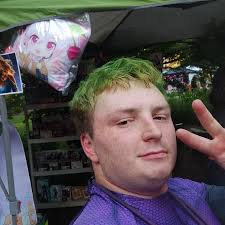 Dean Mosher (@moshpitcosplay) • Instagram photos and videos