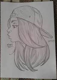 Here is a list of 40 easy drawing ideas for beginners: Sweet Girl Art Drawings Sketches Simple Beauty Art Drawings Disney Art Drawings
