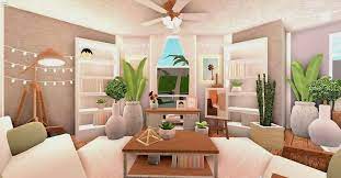 See more ideas about house rooms, aesthetic bedroom, living room designs. Bloxburg Cozy Aesthetic Living Room In 2021 Aesthetic Living Room Living Room Cozy Aesthetic