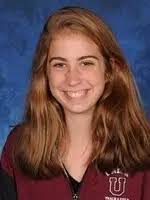 2016 Women's Track & Field Roster