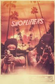 At the same time, an impassioned smiths fan takes a local radio dj hostage at gunpoint and forces him to play nothing but smiths tracks. The Shoplifters 2019 Imdb