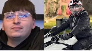 Quién era Diego Tejada, el joven que falleció tras chocar con un móvil  policial