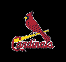 Louis cardinals starting with the year 1900 going right up until the present day check out our full collection. St Louis Cardinals Logo Digital Art By Red Veles