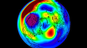 We'll be saying spring has sprung before you know it. Spring 2021 Early Look Cold La Nina Will Hold The Grip On Weather With A Potentially Dangerous Role As The United States Head For The Tornado Season