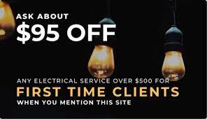 Illuminating ideas and endless solutions since 1965. Los Angeles Electrician Home Electrical Repair Los Angeles
