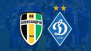Відзначимо, що матч закінчився з рахунком 2:1. Aleksandriya Dinamo Kiev Gde Smotret Onlajn Pryamuyu Translyaciyu Matcha Premer Liga Chempionata Ukrainy 25 11 2018 Sport Ua