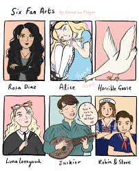 Page 10 of Rosa Diaz hentai videos, GIFs, and images | R34.app