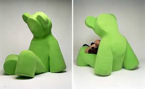 A chair is a common thing in every home, we use them every day without paying attention to them. 15 The Most Unusual Lounge Chairs In The World Digsdigs