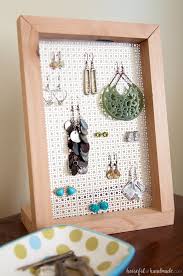 4.7 out of 5 stars 1,763. Easy Diy Earring Stand Houseful Of Handmade