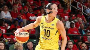 In 2010, bird was named as one of the national team members to represent the usa basketball team in the wnba versus usa basketball. Best Of Sue Bird From 2018 Finals Youtube