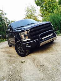 In this video, we explain what's new and what you should know about america's most popular pickup truck, including. Black Out Emblems Ford F150 Forum Community Of Ford Truck Fans