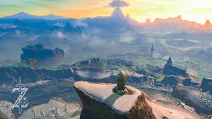 Take your makeup wherever you go with your choice of makeup pouches in three sizes. Breath Of The Wild Hd Wallpapers Top Free Breath Of The Wild Hd Backgrounds Wallpaperaccess
