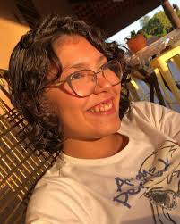 Caroline Perillo 的Instagram photo • May 2, 2020 at 3:43 AM