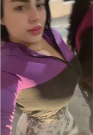 Sarah Contreras Las Vegas