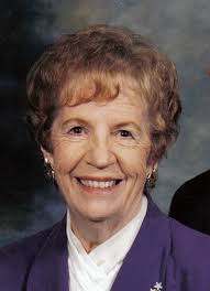 Mary Sutton Obituary (2008)