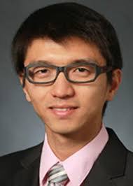 Larry Cheng's Instagram, Twitter & Facebook