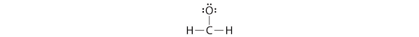 1 2 Electron Dot Model Of Bonding Lewis Structures Chemistry Libretexts