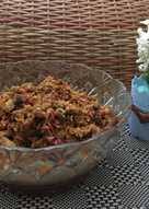 Gore gore merupakan salah satu jenis makanan dari daerah sulawesi. 12 Resep Daging Gore Gore Enak Dan Sederhana Ala Rumahan Cookpad