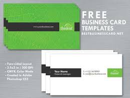 In this amazing post we gathered the 45+ best business card design psd templates. Business Card Template Psd 22 Free Editable Files