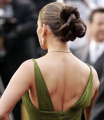 Take advantage of long and colored hair to rock various braided mermaid hairstyles. 50 Easy Updo Hairstyles For Formal Events Elegant Updos To Try For 2021