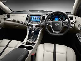 Holden Calais V Vf 2013 Holden Gear Stick Calais