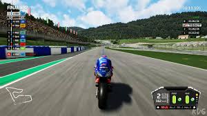 Marc márquez entered the season as the reigning champion, with repsol honda being the reigning team champions and honda the reigning constructors' champions. Motogp 21 Red Bull Ring Spielberg Austriangp Gameplay Pc Uhd 4k60fps Youtube