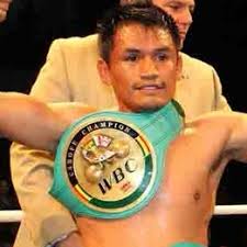 Geraldo Valdez vs. Ulises Lara, Rosa vs. Bermudez