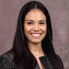 Marcy Ingram's Instagram, Twitter & Facebook