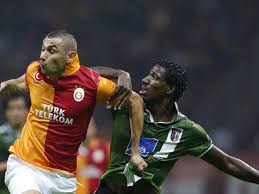 We did not find results for: Galatasaray In Sampiyonlar Ligi Karnesi Eurosport