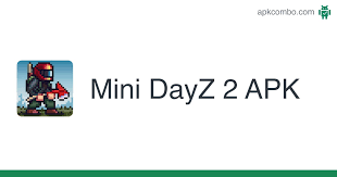 Eu explicarei os dois métodos aqui; Mini Dayz 2 Apk 1 2 1 Juego Android Descargar