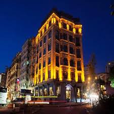 This hotel offers a business sultans inn hotel. Boutique Hotel Daru Sultan Hotels Galata In New City Istanbul Turkei