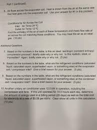 You can now search for key phrases, document names, and document sku numbers. Solved Design Conditions Air Temperatures Outside Air T Chegg Com