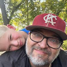 Baby brother passed away from stroke