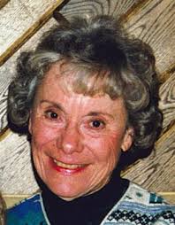 Patricia Weege Obituary (1925