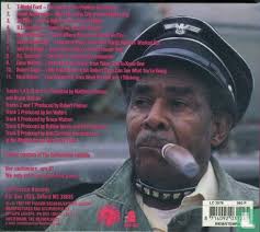 Fat Possum: not the Same Old Blues Crap CD: 0312-2 (1997)