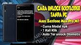 Its a fully touch driven user. Cara Pasang Twrp Asus Zenfone Go X014d Youtube