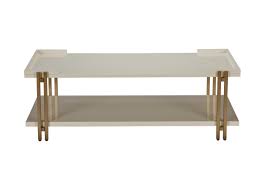 Ethan allen octavia coffee table ascot 127x41.91x69.22centimeter. Octavia Coffee Table Ethan Allen Rectangle Coffee Table With Brass Ethan Allen