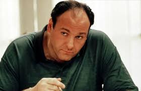 James Gandolfini