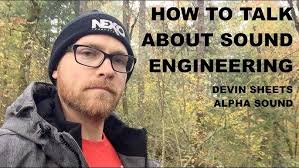 The Truth About Sound Engineering