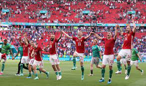 Todos los partidos jugados entre las selecciones nacionales de hungría y alemania en la historia del en partidos de mundiales, la selección de hungría enfrentó a alemania 2 veces, incluyendo 1. Kbfaiesr2rndom