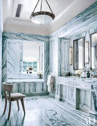 The flooring for bathroom is different with the one found the living room and dining room. 46 Bathroom Design Ideas To Inspire Your Next Renovation Architectural Digest