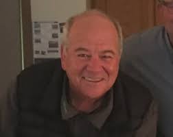 Robert (Rick) Patrick Keenan II 1950