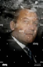 Princess Diana's former butler Paul Burrell at a Sydney hotel. Mr Burrell  is in Australia to promote his controversial book 'A Royal Duty', based