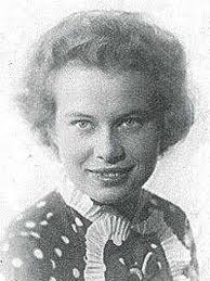 Annabelle Duffy Had a passion for cooking