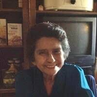 Obituary for Doris Floyd Martin