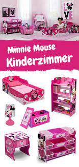Kinderzimmerideen Fur Mickey Und Minnie Mouse Fans Vom Rosa Minnie Mouse Teppich Uber Kinderzimmer Wandgestaltung Mit Minnie M Minnie Mouse Minnie Inspiration