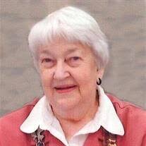 Wilmoth "Billie" Gribble Obituary