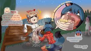 Vileposs Joey Artist hentai videos, GIFs, and images | R34.app