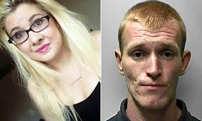 Bexhill man who stabbed his ex-partner at least 23 times is jailed for 24  years