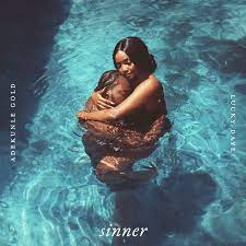 Nigerian highlife star adekunle gold returns with lucky daye for sinner. Adekunle Gold Sinner Ft Lucky Daye Starsvibe Com